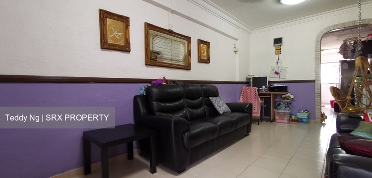 Bedok North Avenue 1 thumbnail photo